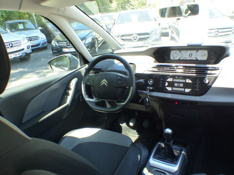 C4 Picasso HDI 90CH CONFORT 2013 occasion 77144 Mont&eacute;vrain