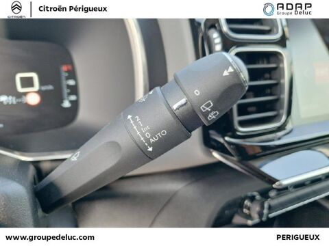 C5 aircross PureTech 130ch S&S C-Series E6.d 2021 occasion 24750 Tr&eacute;lissac
