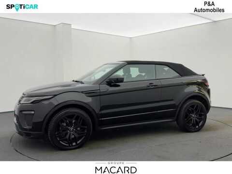 Annonce voiture Land-Rover Range Rover 26490 €