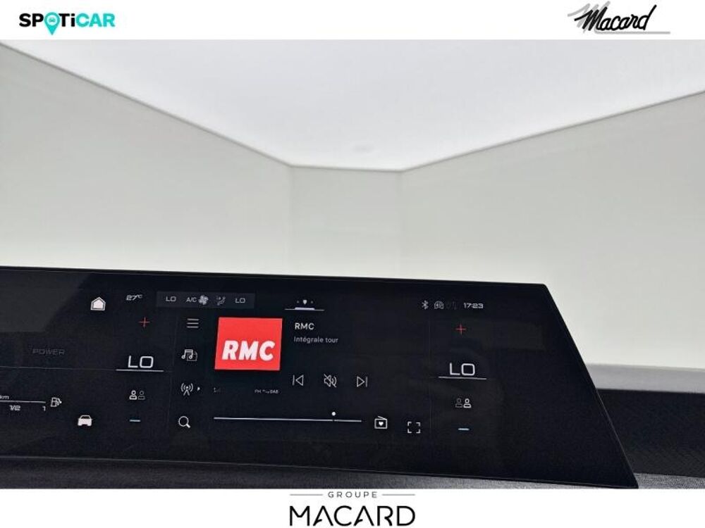 5008 Hybrid 145ch Allure e-DCS6 2025 occasion 82000 Montauban