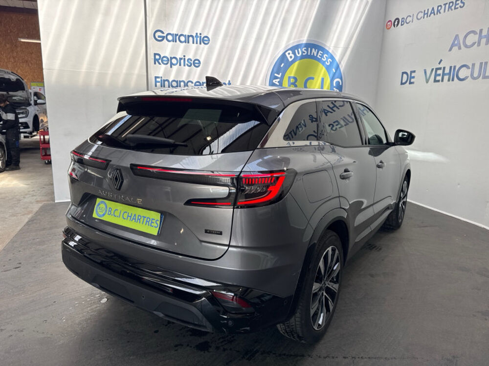 Austral 1.2 E-TECH FULL HYBRID 200CH TECHNO 2023 occasion 28630 Nogent-le-Phaye