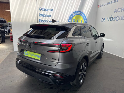 Austral 1.2 E-TECH FULL HYBRID 200CH TECHNO 2023 occasion 28630 Nogent-le-Phaye