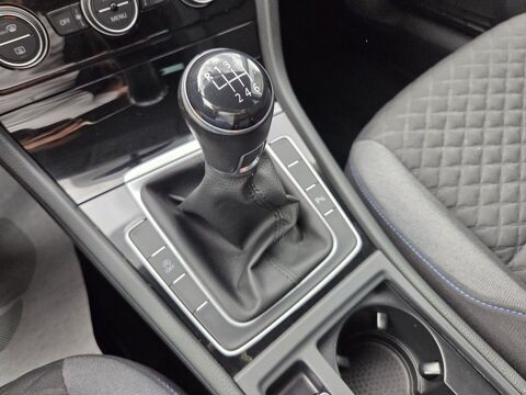 Golf 1.0 TSI 115CH TRENDLINE EURO6D-T 5P 2019 occasion 63100 Clermont-Ferrand
