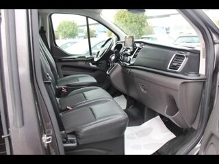 Transit 290 L1H1 2.0 EcoBlue 185 S&S Sport BVA6 2021 occasion 31200 TOULOUSE