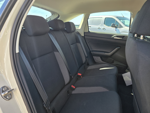 Taigo 1.0 TSI 110CH LIFE PLUS DSG7 2023 occasion 70210 Montdor&eacute;