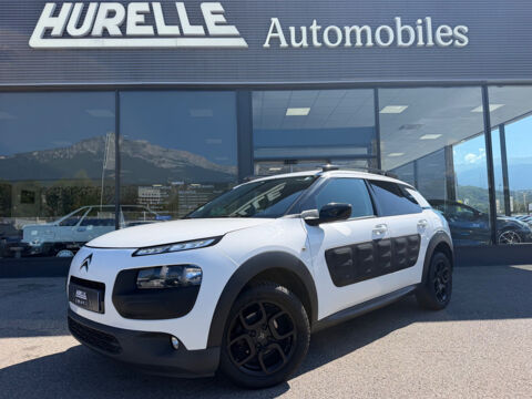 Citroen c4 cactus BLUEHDI 100 FEEL / SUIVI ENTRETIEN / DIS