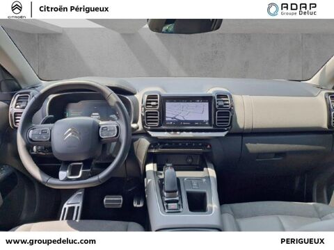 C5 aircross Hybrid 225ch Shine Pack e-EAT8 2020 occasion 24750 Trélissac