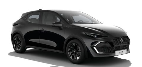 Renault Clio EVOLUTION TCE 115 CH 2026 occasion Athis-Mons 91200