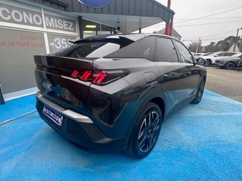 3008 1.2 Hybrid 136ch Allure e-DCS6 2024 occasion 56400 Brech