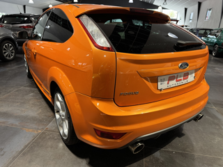 Focus 2.5T 225CH ST 3P 2008 occasion 12000 RODEZ