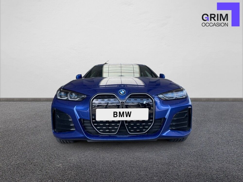 i4 eDrive40 340ch M Sport 2024 occasion 26000 Valence