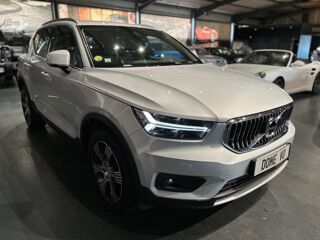 XC40 D3 ADBLUE AWD 150CH INSCRIPTION GEARTRONIC 8 2019 occasion 63170 Aubi&egrave;re