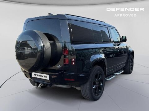 Defender 110 3.0 D250 Hard Top X-Dynamic SE 2023 occasion 57050 Metz