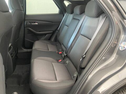CX-30 2.0 e-SKYACTIV-X M-Hybrid 186ch Homura BVA 2025 Euro6e 2026 occasion 78200 BUCHELAY