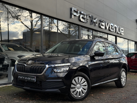 Skoda Kamiq 1.0 TSI 95CH ACTIVE 2023 occasion Toulouse 31000