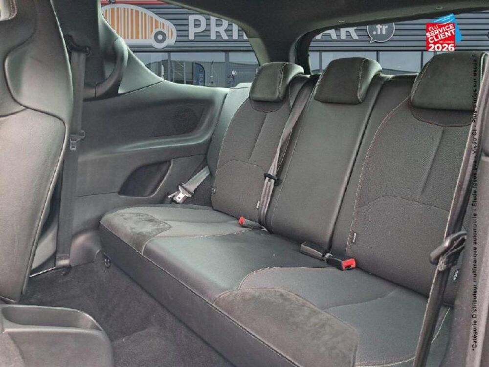 DS3 THP 208ch Performance S&S 2016 occasion 67200 Strasbourg
