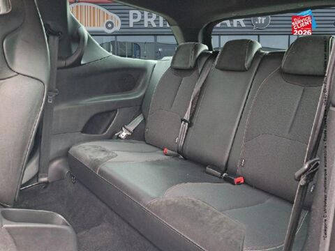 DS3 THP 208ch Performance S&S 2016 occasion 67200 Strasbourg