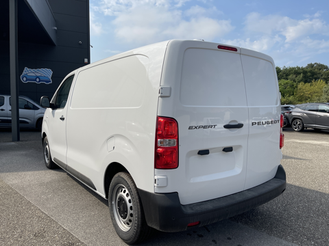 Expert M 1.5 DIESEL 120CH 2026 occasion 33700 M&eacute;rignac