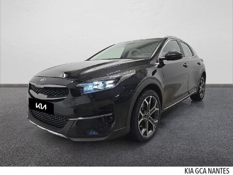 Kia XCeed 1.6 CRDI 115ch Active DCT7 2020 occasion Saint-Herblain 44800