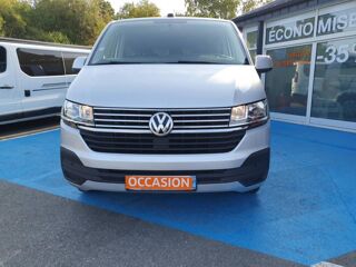 Caravelle 2.0 TDI 150ch BMT Confortline DSG7 Longue 2022 occasion 56400 Brech