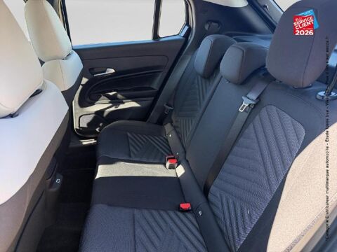 Fiat 600 1.2 Hybrid Turbo 145ch Ic&ocirc;ne eDCT6 2026 occasion 21000 Dijon
