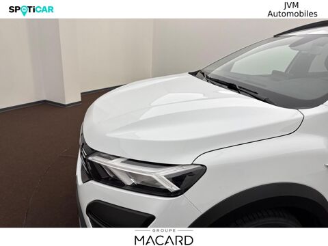 Jogger 1.0 TCe 110ch Expression 5 places 2023 occasion 47550 Bo&eacute;