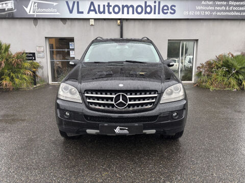 Classe M 280 CDI 2006 occasion 31770 Colomiers