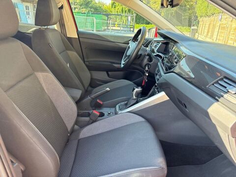Polo 1.0 TSI 95 Life DSG7 2023 occasion 13730 ST VICTORET