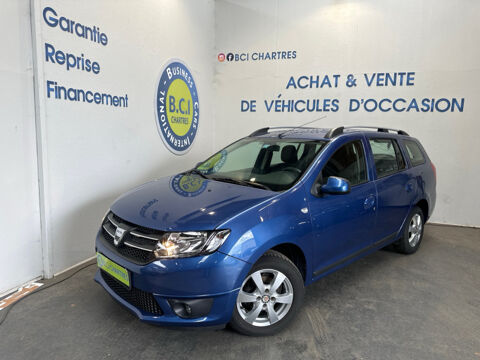 Dacia logan MCV 0.9 TCE 90CH ECO² PRESTIGE