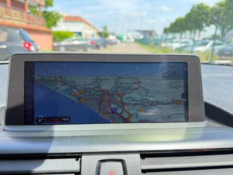 S&eacute;rie 1 (F21/F20) 135IA XDRIVE 320CH M 3P 2012 occasion 06400 Cannes