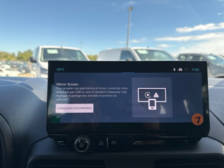 Berlingo M 1.5 BLUEHDI 100CH PLUS (N1) 2026 occasion 31670 Lab&egrave;ge