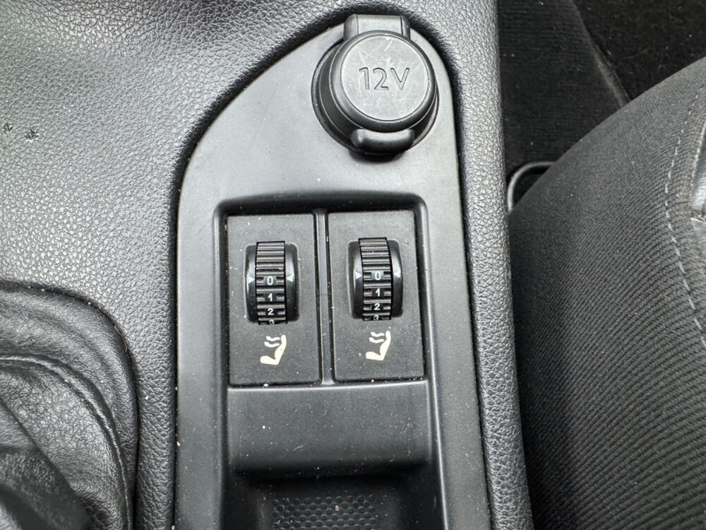 308 CC 2.0 HDI140 FAP SPORT PACK 2010 occasion 57185 CLOUANGE