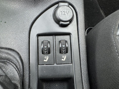 308 CC 2.0 HDI140 FAP SPORT PACK 2010 occasion 57185 CLOUANGE