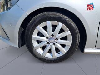 Classe A 180 d BlueEFFICIENCY EDITION Intuition 2016 occasion 67200 Strasbourg