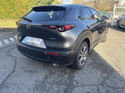 CX-30 2.0 e-SKYACTIV-X M-Hybrid 186ch Exclusive-Line BVA 2025 2026 occasion 78750 Mareil-Marly