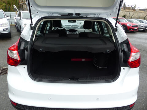 Focus 1.0 SCTI 100CH ECOBOOST STOP&START TREND 4P 2013 occasion 77144 Mont&eacute;vrain