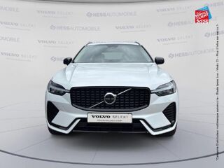 XC60 T6 AWD 253 + 145ch Utimate Style Dark Geartronic 2023 occasion 57050 Metz
