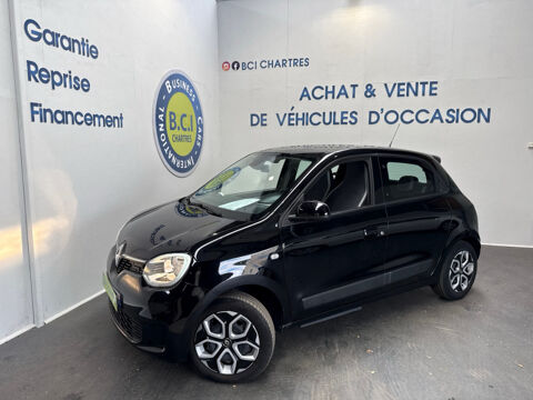 Annonce voiture Renault Twingo III 10990 €