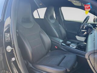 Classe A 220 d 190ch AMG Line 8G-DCT 2019 occasion 25000 Besan&ccedil;on