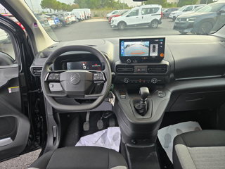 Berlingo M 1.5 BLUEHDI 100CH PLUS (N1) 2026 occasion 87270 COUZEIX