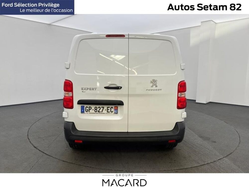 Expert M 1.5 BlueHDi 120ch S&S 2023 occasion 82000 MONTAUBAN