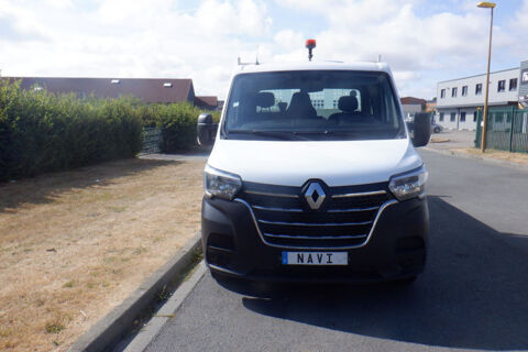 Master R3500RJ L3 2.3 DCI 145CH ENERGY + COFFRE GRAND CONFORT EUROV 2021 occasion 27310 Bourg-Achard