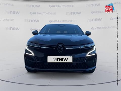M&eacute;gane E-Tech Electric EV60 220ch Techno super charge -B 2023 occasion 67600 S&eacute;lestat