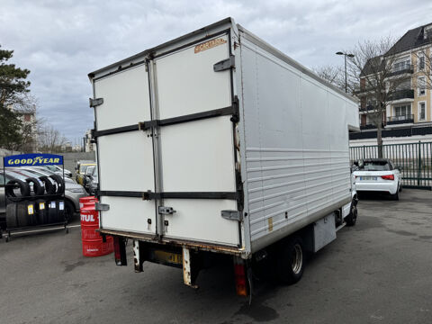 MB 100 408 D 1994 occasion 93220 Gagny