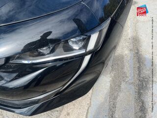 508 BlueHDi 160ch S&S GT Line EAT8 2019 occasion 08200 Sedan