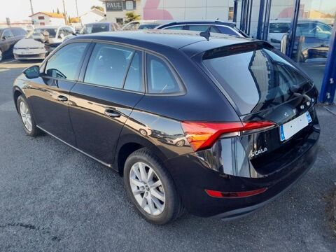 Scala 1.6 TDI 116ch Business DSG7 2020 occasion 64600 Anglet