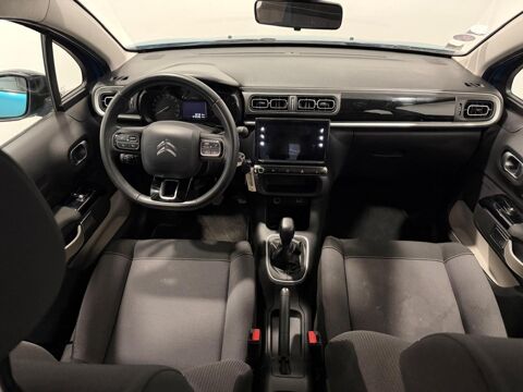 C3 1.2 PureTech 83ch S&S Shine 2021 occasion 78520 LIMAY