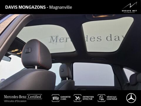 Classe B 250 e Hybrid EQ 163+109ch AMG Line 8G-DCT 2024 occasion 78200 Magnanville