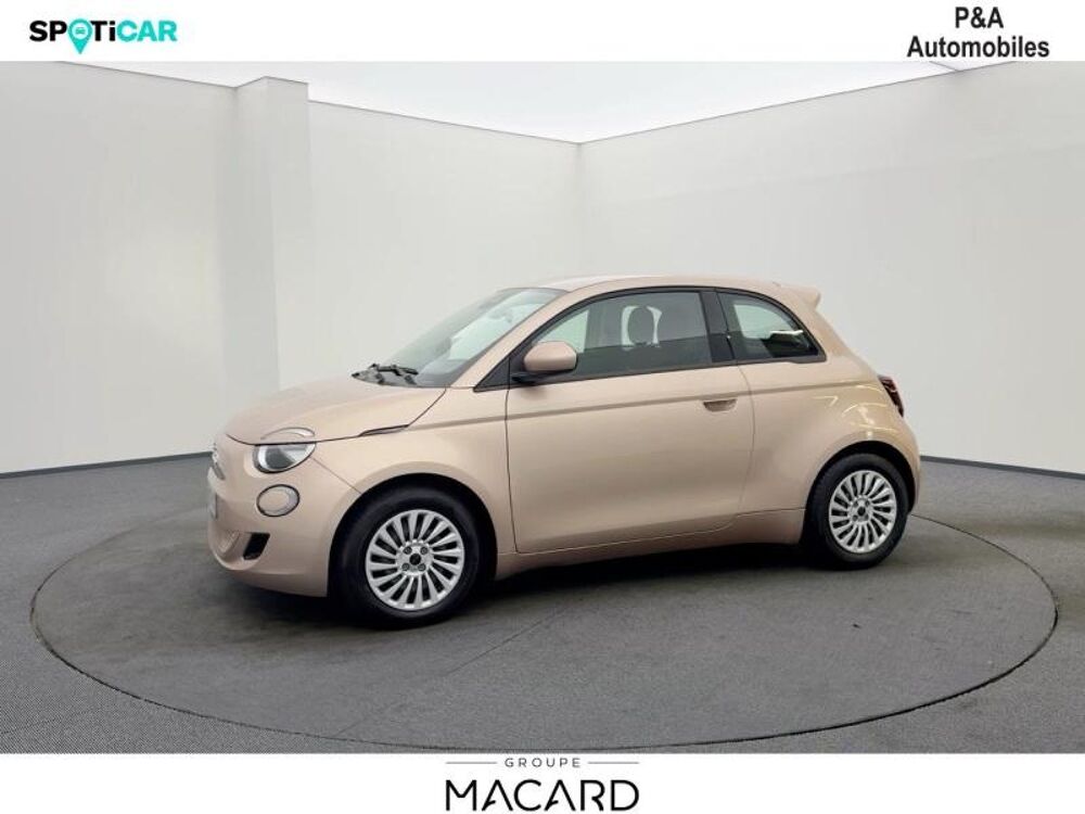 500 e 95ch Action 2022 occasion 82000 Montauban