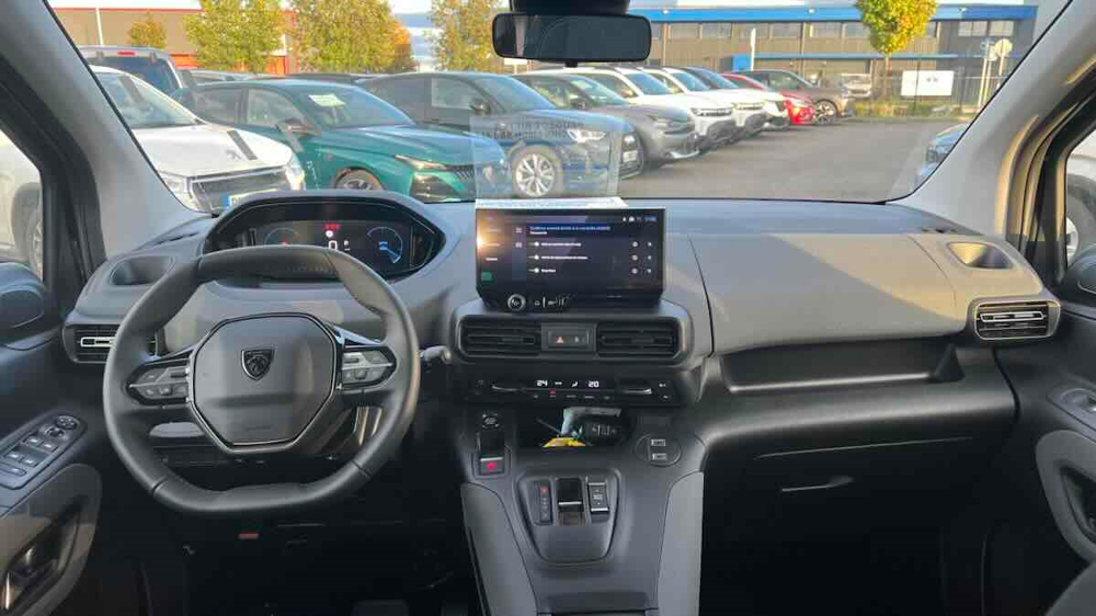 Rifter M 1.5 BLUEHDI 130CH S&S ALLURE AUTOMATIQUE 5 PLACES 2026 occasion 34500 B&eacute;ziers